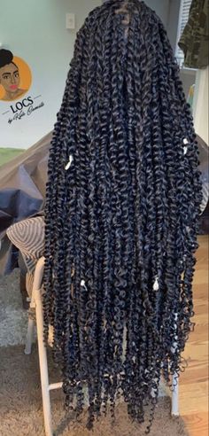 Small Claw Clip, Clip Claw, Cute Box Braids Hairstyles, Quick Braided Hairstyles