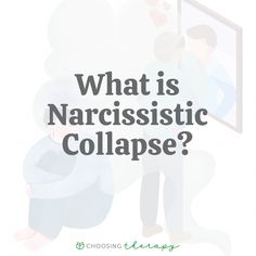 Narcissistic collapse occurs when a narcissist’s ability to uphold their grandiose, confident image is threatened. As a result, they often become enraged, resulting in impulsivity, intense lashing out, or harm to others. While this reaction isn’t typically intentional, it’s a way for the narcissist to re-establish a sense of control. Aging Narcissistic Husband, When Narcissists Lose Control, Narcissistic Collapse, Covert Narcissistic Behavior Men, Divorce Therapy, Seeking Safety, Bpd Symptoms, What Is Narcissism, Behavior Quotes