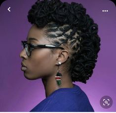 Locks Braids, Dreads Styles For Women, Beautiful Dreadlocks, Short Locs Hairstyles, Dreadlock Styles, Dreads Styles, Natural Hair Twists, Dread Hairstyles