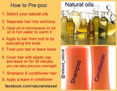 Pre-poo Hairstyling Tips, Oils For Hair, Bantu Knot, Curly Kids, Low Porosity, Curled Hair, Natural Hair Regimen, Nappy Hair