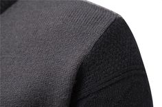 Product number MAN0025 component Sweater sweater Fabric Acrylic .Polyester season autumn .winter Supplementary item Dimensions are measured by hand. if there are errors in 2- Winter Cotton Knit Sweater, Cotton Knit Sweater For Winter, Winter Crew Neck Sweatshirt With Knit Fabrication, Black Wool Long Sleeve Sweatshirt, Long Sleeve Knit Sweatshirt For Fall, Fall Knit Long Sleeve Sweatshirt, Knit Fabrication Long Sleeve Sweatshirt For Fall, Gray Cotton Winter Sweater, Gray Winter Sweater