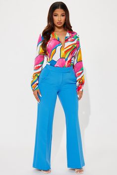 Available In Multi Color. Satin Shirt Long Sleeve Button Down Collar Printed Non Stretch 100% Polyester Imported | On A Trip Satin Shirt size XS by Fashion Nova Bold Long Sleeve Tops With Graphic Print, Bold Graphic Print Long Sleeve Tops, Trendy Multicolor Tops For Office, Trendy Multicolor Office Tops, Multicolor Long Sleeve Tops For Office, Trendy Long Sleeve Top With Vibrant Print, Trendy Long Sleeve Shirt With Vibrant Print, Blue Graphic Print Top For Workwear, Blue Graphic Print Top For Work