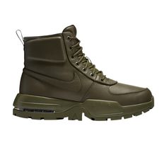 Find NIKE Air Max Erra 2.0 Boot on Editorialist. Air Max Goaterra 2.0 Boot Air Max, Nike Air Max, Combat Boots, Nike Air, Men's Shoes, Shoe Boots, Great Deals, With Confidence, Confidence