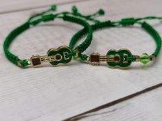 The length of this bracelet is adjustable and adjustable sliding knot closure If your wrist is 15cm to 20cm - this bracelet should fit you without the problem. Please browse our shop for more matching friendship bracelets! https://www.etsy.com/uk/shop/CharmingDesignCrafts?ref=seller-platform-mcnav§ion_id=27396964 https://www.etsy.com/uk/shop/CharmingDesignCrafts?ref=seller-platform-mcnav January - October I will be sending out delivery twice a week. November - December I will be sending out deli Guitar Bracelet, Matching Friendship Bracelets, Green Guitar, Music Bracelet, Guitarist Gifts, Sliding Knot Closure, Sliding Knot, Music Guitar, Gift For Music Lover