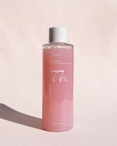 Ohlolly Korean Skincare Anua Peach 77 Niacin Essence Toner Korean Skin Care Secrets, Sephora Skin Care, Pretty Skin Care, Beauty Skin Care Routine, روتين العناية بالبشرة, Glass Skin, Face Skin Care, Cleansing Oil, Skin Care Essentials