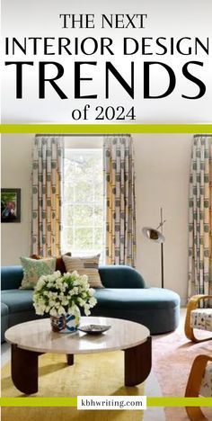 the next interior design trends of 2012 are here to help you decide which one is right for you