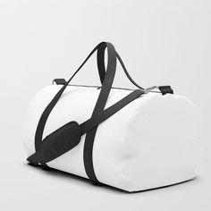 No need to muffle your duffle game. Our duffle bags are sure to be your new favorite gym and travel go-to, featuring crisp printed designs on durable spun poly fabric for a canvas-like feel. Constructed with premium details inside and out for ultimate protection and comfort. Available in three sizes.       - Crafted with durable spun poly fabric for high print quality    - Soft polyester lining with interior zip pocket    - Adjustable shoulder strap with foam pad and carrying handles    - Double Gym Bag Essentials, Will Herondale, Gym Gifts, Travel Duffle Bag, Travel Duffle, Duffle Bag Travel, Color Pairing, Bag Essentials, Duffle Bags