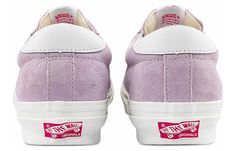 VN0A4U12LLC Vans Vault, Skateboarding Shoes, Classic Casual, Skateboarding, Skateboard, Pink