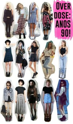 Años 90 90s Memorabilia, 1990s Fashion Grunge, Decades Dance, 90s Lookbook, 90s Themed Outfits, 1990 Style, 90 Fashion, Fashion Guys