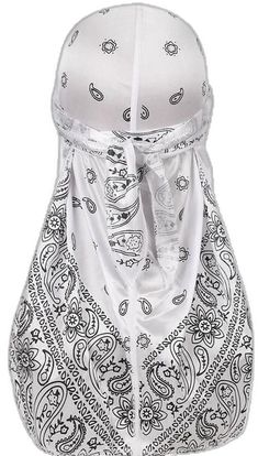 Sleeveless Summer Top With Bandana Print, Summer Sleeveless Top With Bandana Print, White Cotton Tops With Bandana Print, White Cotton Top With Bandana Print, White Stretch Top For Festival, White Stretch Festival Top, Richard Williams, Type 4 Hair, Range Top