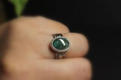 Size 7 Set Of 3 Teardrop Damele Damale Variscite Turquoise | Etsy Nature-inspired Green Oval Emerald Ring, Green Nature-inspired Everyday Jewelry, Everyday Green Nature-inspired Jewelry, Unique Green Everyday Jewelry, Modern Green Oval Cabochon Jewelry, Minimalist Green Oval Jewelry, Handmade Green Rings For Everyday Wear, Handmade Green Rings For Everyday, Everyday Oval Emerald Jewelry