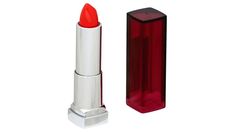 Maybelline Color Sensational Vivids Coral - .15 Oz | Maybelline Color Sensational Vivids Shocking Coral Lipstick | Albertsons Market Street Revlon Kiss Me Coral Lipstick, Coral Lipstick, Maybelline Color Sensational, Beauty Lipstick, Maybelline, Coral, Beauty, Color