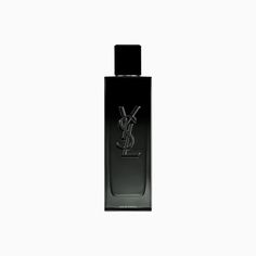 yves-saint-laurent-mens-myself-eau-de-perfum-spray-3-3-oz-3614273852814 Ysl Fragrance, Ysl Perfume, Yves Saint Laurent Men, Best Perfume For Men, Black Perfume, Best Fragrance For Men, Men's Fragrance, Summer Fragrance, Tops And Bottoms