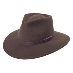 PRICES MAY VARY. Outback / Cowboy Hat. Australian Wool Felt Hat is your perfect companion for winter wanderlust and outdoor exploration. With its distinctive Teardrop crown, a brim 3 1/2" and a Nubuck recycled leather band, it's a classy choice for adventurers Adventure: Crafted from 100% Fine Wool felt, showcasing exceptional craftsmanship and featuring a Teardrop shape crown with a height of 4 1/4” and a brim of 3 1/2”, handcrafted by skilled artisans in Ecuador. Make an statement with a Bigal Australian Hat, Outback Hat, Outdoor Exploration, Fedora Hat Women, Brim Hats, Cowgirl Hat, Outdoor Hats, Cowboy Cowgirl, Cowgirl Hats