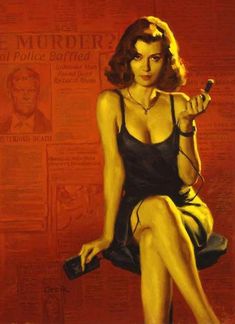 Glen Orbik, Arte Pulp, Rolf Armstrong, Robert Mcginnis, Pulp Fiction Art, Pin Up Girl Vintage, 얼굴 그리기, Pulp Magazine, Pulp Covers