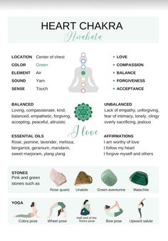 How To Balance Your Chakras, Herbs For Chakras, Chakra Yoga Poses For Beginners, Yoga Poses For Chakras, Imbalanced Chakras, What Is Chakra, Chakra Healing For Beginners, Chakra Stones Healing Crystals