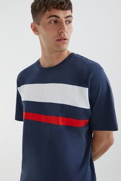 Pull N Bear, Spring Shirts, Camo Print, Oversized Tshirt, Neck T Shirt, Color Block, Mens T, Men's Polo Shirt, Polo Ralph Lauren