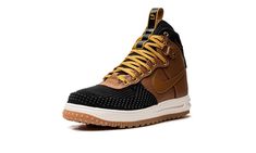 Lunar Force 1 Duckboot 805899 202 Nike Lunar Force 1 Duckboot, Lunar Force 1 Duckboot, Nike Lunar Force, Nike Lunar, Stadium Goods, Duck Boots, Force, Size 7, Street Wear