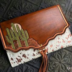 Mode Country, Corduroy Blouse, Leather Goodies, Embroidered Corduroy, Shop Profile, Leather Company, Twitter Photos, Hand Tooled Leather, Leather Wallets