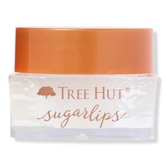 Sugarlips Lip Scrub - Tree Hut | Ulta Beauty Sweet Mint, Hydrating Skin, Cracked Lips, Sugar Lips, Smooth Lips, Skin Care Items, Flaky Skin, Body Care Routine, Tree Hut