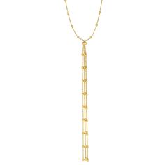 [Diamond Engagement Rings, Diamond Stud Earrings, and Gold Jewelry Online]-Angelucci Jewelry Royal Chain, Ball Chain Necklace, Gold Jewelry Necklace, 14k Gold Necklace, Gold Necklaces, Bead Chain, Lariat Necklace, Necklace Chain, Ball Chain