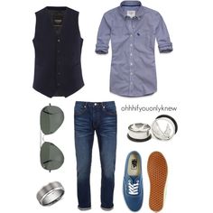 Untitled #127, created by ohhhifyouonlyknew on Polyvore Masc Lesbian Capsule Wardrobe, Masc Lesbian Style Summer, Masc Lesbian Pride Outfits, Masc Lesbian Gym Outfits, Masc Lesbian Outfits Indie, Andro Style, Tomboy Outfit Ideas, Tomboy Aesthetic, Gay Outfits