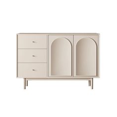 Multiple storage Spaces, giving full consideration to user needs, humanized structure allows each space to be effectively used, classified storage, so that life meets orderly storage. Wrought Studio™ Color: White | Wrought Studio™ Kierley 47.24" Sideboard 35.43 H x 47.24 W x 15.75 D in brown / orangeWood in White | 35.43" H X 47.24" W X 15.75" D | Wayfair Sideboard Furniture, Sideboard Buffet, Kitchen Dining Furniture, Brown Orange, Kitchen Furniture, Sideboard, Storage Spaces, Kitchen Dining, Color White