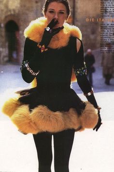 Linda Evangelista, Christy Turlington, Looks Black, Cindy Crawford, Cat Walk, Naomi Campbell, Vintage Vogue