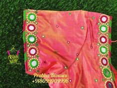 Wedding Blouses, Geometry Formulas, Prabha Blouses, Work Computer, Blouse Works, Ayurvedic Recipes, Hand Work Design