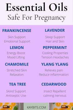 Allergy Diffuser Blend, Pregnancy Morning Sickness, Essential Oils Allergies, Essential Oils Focus, Pregnancy First Trimester, Essential Oils For Babies, Are Essential Oils Safe