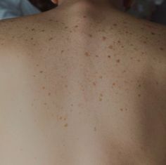 Pale Skin, Just In Case, The Back, A Man, First Love, Human Body, How Are You Feeling, Human, Skin