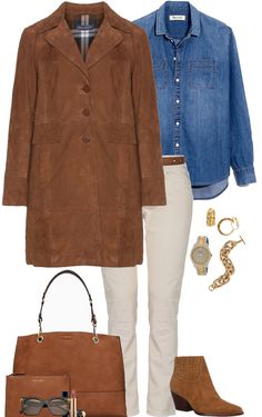 Classic Style Outfits, Mode Casual, Fashion Capsule, Model Look, Model Beauty, Casual Chic Outfit, Looks Chic, Fashion Over 50, Casual Fall Outfits