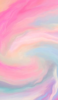 an abstract background with pastel colors