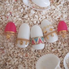 Nail Art Wheel, China Nails, Nails Only, Nail Fashion