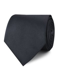 Add elegance to your suits with OTAA’s Gun Grey Satin Tie. Luxurious details are part of OTAA’s rich heritage and this design boasts plenty. Beautifully finessed in a contemporary dark grey palette, this Gun Grey Satin Necktie offers a sleek and smooth fabric with a subtle lustre finish. The hand-stitched details and precise tailoring means this tie brings a luxurious aspect to your evening looks. Wear it with a classic suit to achieve a dapper aesthetic at your formal occasions. Designed exclus Dapper Aesthetic, Grey Palette, Lapel Flower, Silver Tie, Classic Suit, Blackest Knight, Tie Colors, Tie Bar, Necktie