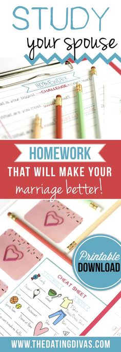 This is such a fun way to dive in and challenge myself to ask good questions and get to know my spouse better! Marriage Reconciliation, Couples Date Night, Good Questions, Dating Divas, How To Love, Marriage Counseling