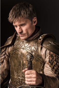 Nikolaj Coster, Revenge Of The Fallen, Foreign Film, Cool Swords