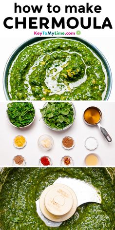 how to make the best homemade pesto sauce