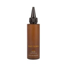 Soothe, cool and calm your roots with our invigorating Scalp Serum. Slightly tingly and super hydrating, this dermatologist-tested serum will give your scalp a sense of relief from tight styles as it sinks into your roots. Formulated with Peppermint, Rosemary and Lavender oils to stimulate your senses, our serum is a universal must-have—from protective styles to locs to full out curls. Essential Oil Hair Serum, Dry Hair Serum, Pattern Beauty, Ellis Ross, Rosemary Oil For Hair, Scalp Serum, Tracee Ellis Ross, Boost Hair Growth, Hair Care Brands