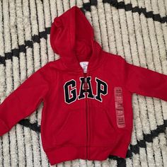 Gap Baby Red Zip Up Sweatshirt Size 12-18 Nwt Bundle With Other Items For Free Shipping Dress Shoes For Women, Drawing Architecture, Baby Red, Latina Fashion Outfits, Fits Clothes, Dress Drawing, Cute Jackets