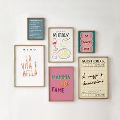 𝐏𝐑𝐈𝐍𝐓𝐀𝐁𝐋𝐄 𝐀𝐑𝐓  | Enhance your home decor with this beautiful set of 6 printable Italian wall art pieces. These colorful and trendy Italy-themed designs are perfect as Italian gifts or for adding a touch of Italy to any space. Each digital download printable in this Italian set will bring a touch of sophistication and style to your walls, making it easy to refresh your decor with a chic European flair. Upgrade your space with these stunning pieces of Italian wall decor today! ◈ Instantly DOWNLOAD and PRINT this printable wall art to give your wall decor a refresh. 𝐒𝐈𝐙𝐈𝐍𝐆 𝐈𝐍𝐅𝐎𝐑𝐌𝐀𝐓𝐈𝐎𝐍 Your download includes four high-resolution 300dpi files in the below sizes. 2:3 ratio  In: 4x6, 6x9, 8x12, 10x15, 12x18, 16x24, 20x30, 24x36 Cm: 10x15, 20x30, 30x45, 40x60 4:5 ratio Boho Italian Decor, Italian Apartment Aesthetic, Mediterranean Artwork, European Wall Art, Italian Wall Decor, Italy Decor, Italian Wall Art, Mediterranean Art, Italy Art Print