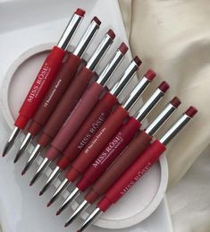 Makeup Collection Goals, Makeup Mistakes, Lipstick Collection, Lipstick Makeup, Perfect Makeup