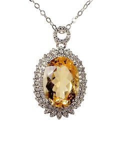 PhoebeArt  Gemstone Grade : AAA , Clear Clean  Gemstone:  Citrine , 100% Natural  , No Dyed Color , Not Synthetic ,  Gams Size: 14mm X10mm Necklace Length: 17.5"--19.5" Gems Cut : Oval Cut Color: Yellow  Material: 18K Gold Plated S 925 sterling Silver  Packaging: Velvet Jewelry Box Elegant Citrine Oval Pendant Jewelry, Oval Topaz Gemstone Necklaces, Elegant Oval Citrine Pendant Jewelry, Oval Topaz Gemstone Necklace, Exquisite Oval Citrine Jewelry, Oval Citrine Gemstones For Gift, Elegant Oval Topaz Necklace, Luxury Oval Topaz Necklace, Elegant Oval Citrine Necklaces