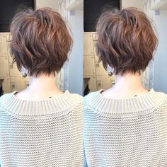 50+ Latest Short Hairstyle Ideas for Women Short Hairstyle Ideas, Change Your Style, New Short Hairstyles, Short Hair Ideas, Growing Out Short Hair Styles, Latest Short Hairstyles, Short Choppy Hair