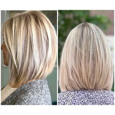 Long Concave Bob Hairstyles, Short Hairstyle Women Shoulder Length Thick Hair, Slight A Line Bob, Hair Styles Straight Hair Medium, Long Bob Fine Hair Round Face, Reverse Bob Haircut Medium, Bob For Fine Straight Hair, Long Bob 2024, Bob Shoulder Length Hair