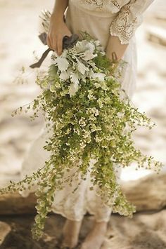 a woman holding a bunch of flowers in her hand and the caption reads softbank