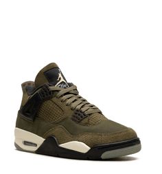 ENJOY FREE RETURNS

Return your purchase for free within 14 days Jordan 4 Craft, Olive Sneakers, Sneakers Green, Jordan Air, Air Jordan 4, Air Jordan, Air Jordans, Jordan, For Free