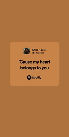 #theweekend#afterhoursalbum#spotify#spotifylyrics#wallpaper#theweekend_wallpaper#lyrics Spotify Frases, Weeknd Songs, The Weeknd Songs, Wallpaper Lyrics, Lyrics Quotes, Just Lyrics, After Hours, The Weeknd, Pretty Lyrics