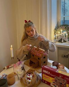 Christmas Dreaming, Cosy Christmas, Christmas Feeling, Christmas Inspo, Warm Christmas, Christmas Wonderland, Jolly Christmas, Last Christmas, Santa Baby