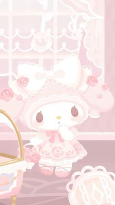 Cute Pink My Melody Wallpaper, Kawaii Pink Iphone Wallpaper, Lock Screen Wallpaper Coquette, Mewkledreamy Wallpaper, My Melody Lockscreen Wallpaper, My Melody Cute Wallpaper, Pink Aesthetic Wallpaper Coquette, Pink My Melody Wallpaper, Mymelody Wallpapers